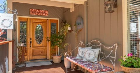757 Larkspur Ln, Murphys, CA 95247 Photo