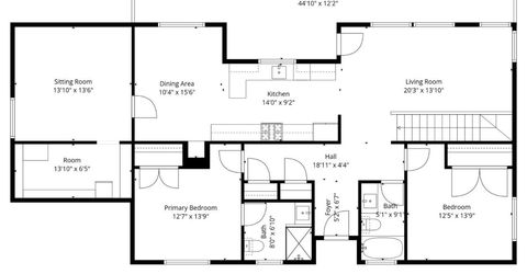 4830 Creekside Dr, Shingle Springs, CA 95682 Photo