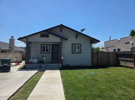 353 L St, Los Banos, CA 93635 Photo