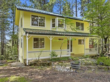 11448 Snowline Road, Nevada City, CA 95959 Photo