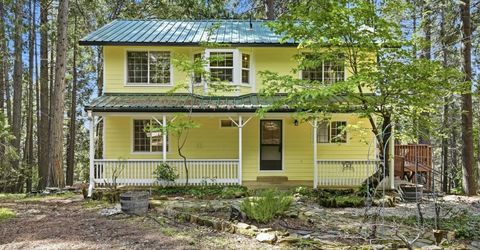 11448 Snowline Road, Nevada City, CA 95959 Photo