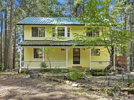 11448 Snowline Road, Nevada City, CA 95959 Photo