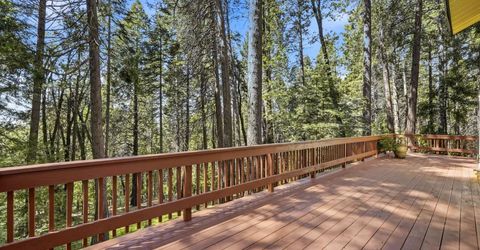 11448 Snowline Road, Nevada City, CA 95959 Photo
