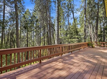 11448 Snowline Road, Nevada City, CA 95959 Photo