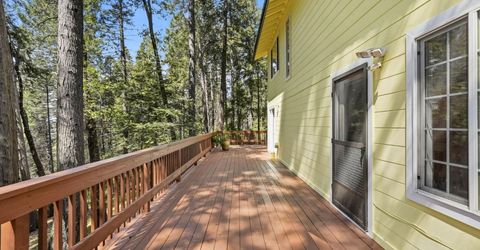 11448 Snowline Road, Nevada City, CA 95959 Photo