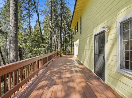 11448 Snowline Road, Nevada City, CA 95959 Photo