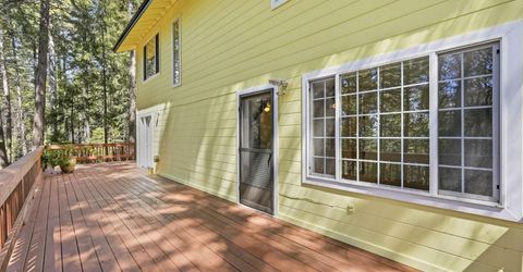 11448 Snowline Road, Nevada City, CA 95959 Photo