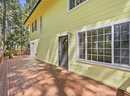11448 Snowline Road, Nevada City, CA 95959 Photo