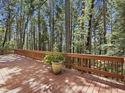 11448 Snowline Road, Nevada City, CA 95959 Photo