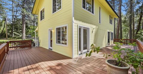 11448 Snowline Road, Nevada City, CA 95959 Photo