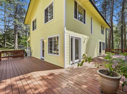 11448 Snowline Road, Nevada City, CA 95959 Photo