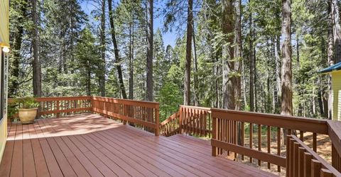 11448 Snowline Road, Nevada City, CA 95959 Photo