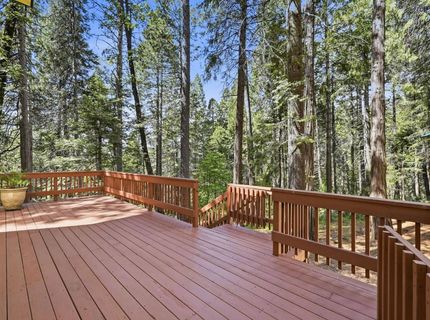 11448 Snowline Road, Nevada City, CA 95959 Photo