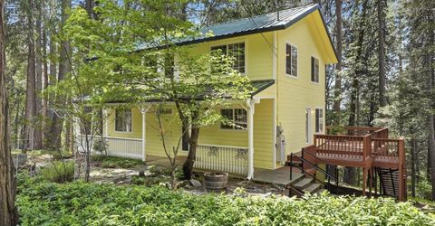 11448 Snowline Road, Nevada City, CA 95959 Photo