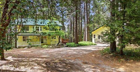 11448 Snowline Road, Nevada City, CA 95959 Photo