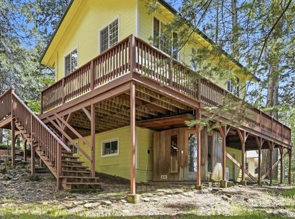 11448 Snowline Road, Nevada City, CA 95959 Photo