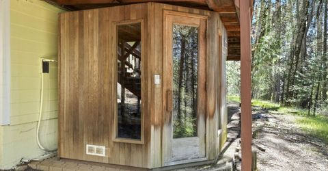 11448 Snowline Road, Nevada City, CA 95959 Photo