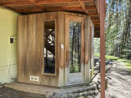 11448 Snowline Road, Nevada City, CA 95959 Photo