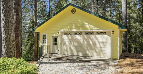 11448 Snowline Road, Nevada City, CA 95959 Photo