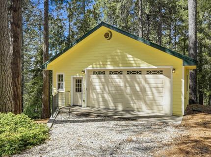 11448 Snowline Road, Nevada City, CA 95959 Photo