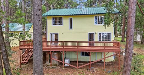 11448 Snowline Road, Nevada City, CA 95959 Photo