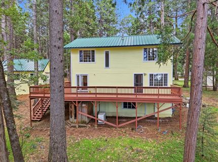 11448 Snowline Road, Nevada City, CA 95959 Photo