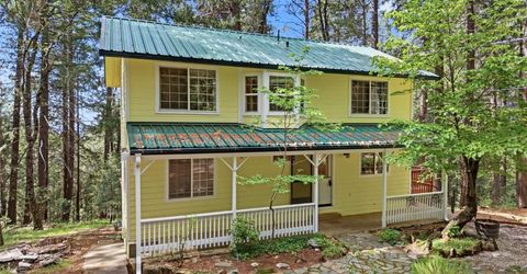 11448 Snowline Road, Nevada City, CA 95959 Photo