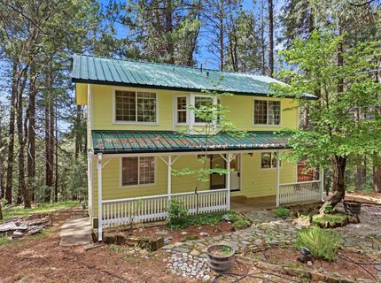 11448 Snowline Road, Nevada City, CA 95959 Photo