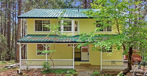 11448 Snowline Road, Nevada City, CA 95959 Photo