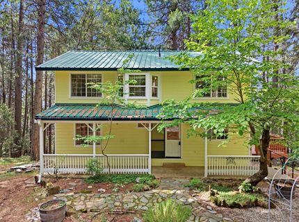 11448 Snowline Road, Nevada City, CA 95959 Photo