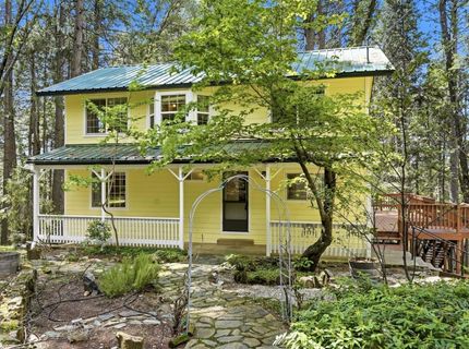 11448 Snowline Road, Nevada City, CA 95959 Photo