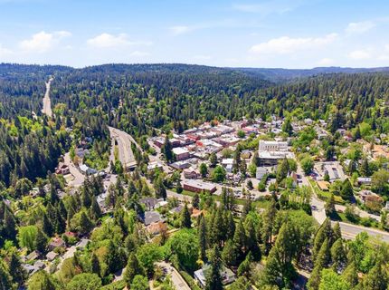 11448 Snowline Road, Nevada City, CA 95959 Photo