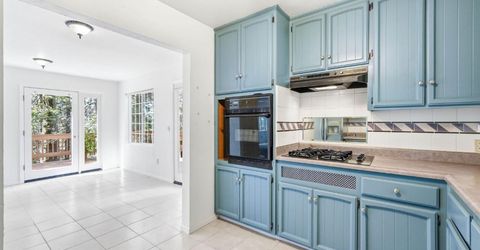 11448 Snowline Road, Nevada City, CA 95959 Photo