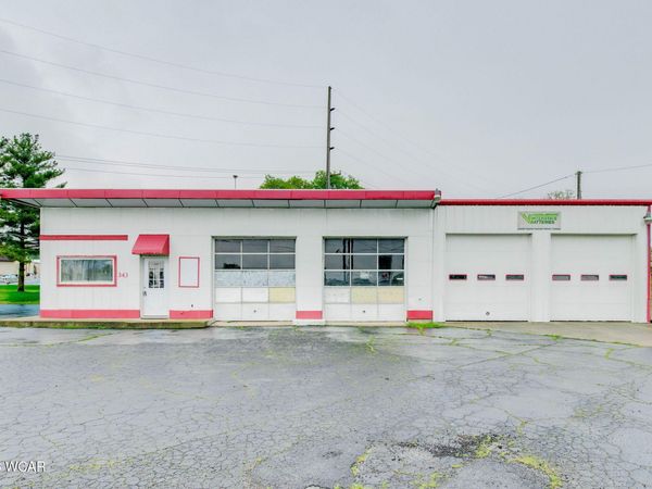 343 S Main Street, Kenton, OH 43326