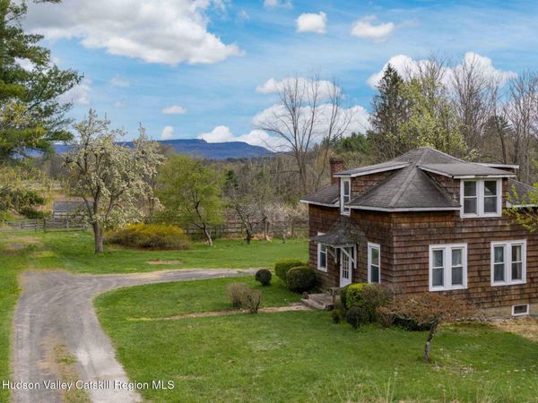 280 Cooper Street, Accord, NY 12404