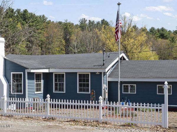 16 Robin Road, Copake, NY 12521