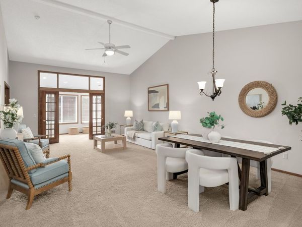 14526 Eureka Court , Apple Valley, MN 55124