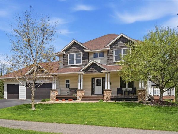 6788 210th Street N, Forest Lake, MN 55025