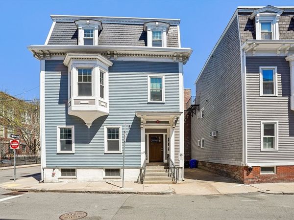 143 High St., Unit 1, Boston, MA 02129