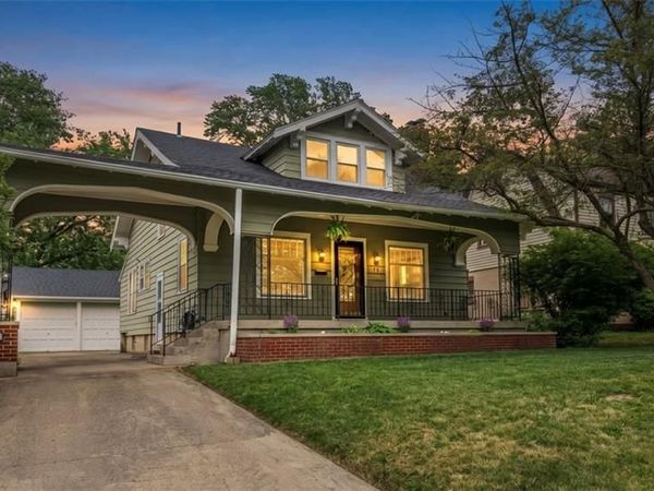 15 Kenwood Drive, Middletown, OH 45042