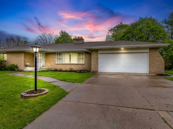 1924 Newton Avenue SE, Grand Rapids, MI 49506