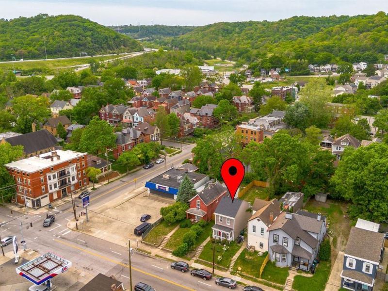 4211 Kirby Ave, Cincinnati, OH 45223 Photo 23