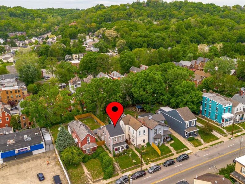 4211 Kirby Ave, Cincinnati, OH 45223 Photo 24