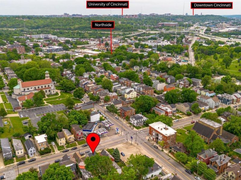 4211 Kirby Ave, Cincinnati, OH 45223 Photo 25