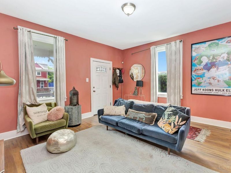 4211 Kirby Ave, Cincinnati, OH 45223 Photo 6