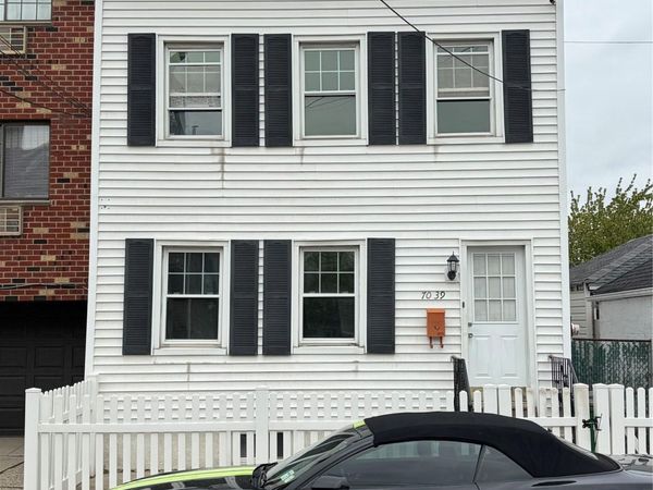 7039 57th Drive , Maspeth, NY 11378