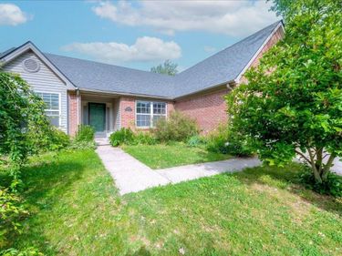 880 Burkewood Drive, Lexington, KY 40509