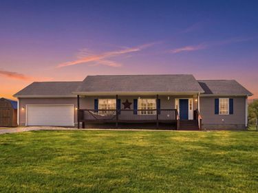 1782 Harris Creek Road, Stanford, KY 40484
