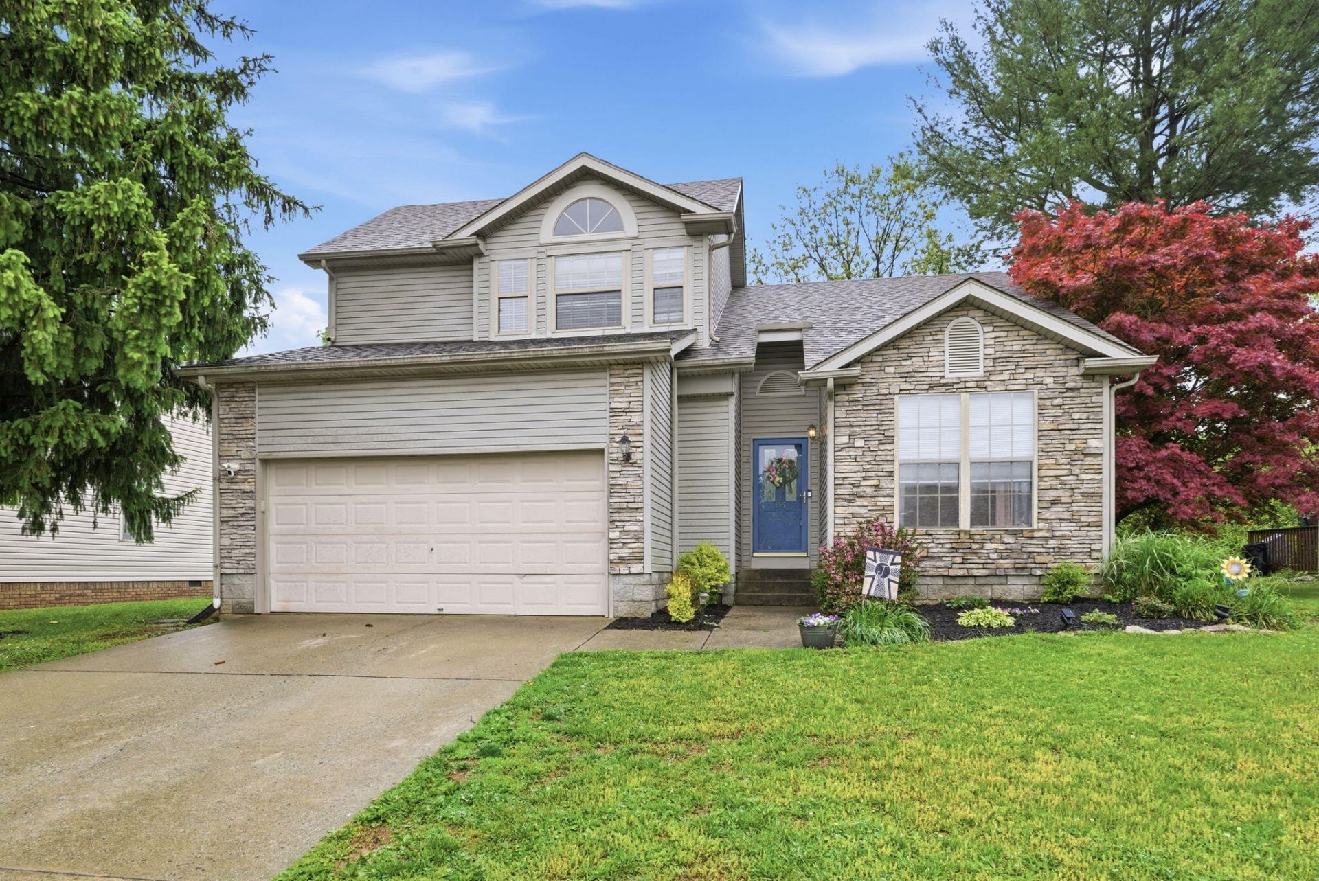 156 Barren River Boulevard, Georgetown, KY 40324 Main Photo