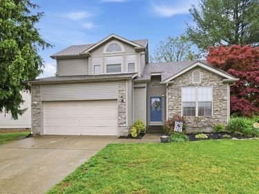 156 Barren River Boulevard, Georgetown, KY 40324